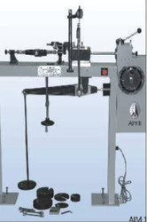 Laboratory Tests On Soils